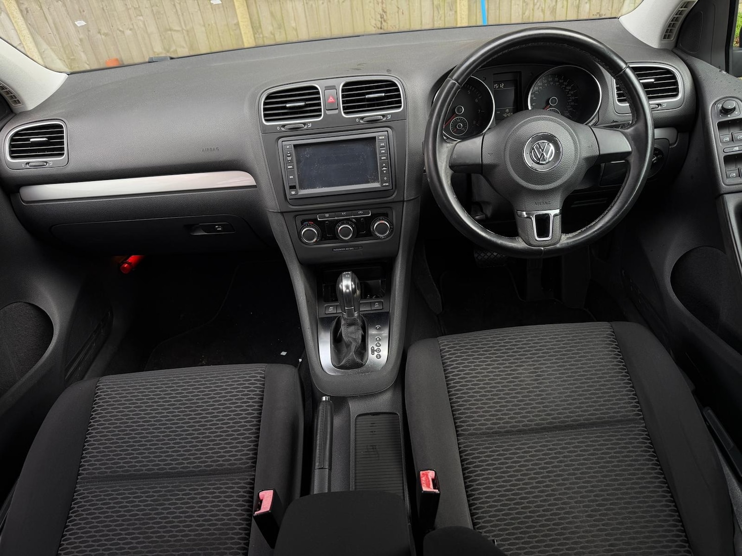 Used Volkswagen Golf 2013 for sale - 77709214: Photo 19