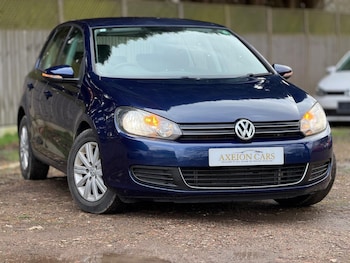 Used Volkswagen Golf 2013 for sale - 77709214: Photo