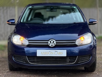 Used Volkswagen Golf 2013 for sale - 77709214: Photo
