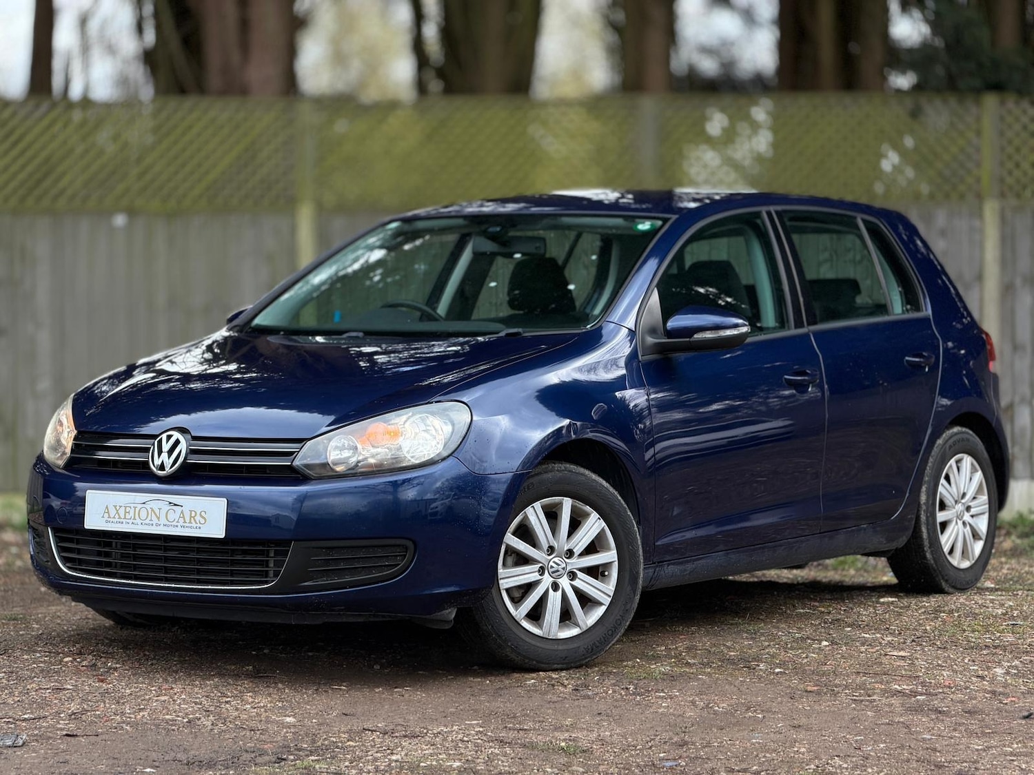 Used Volkswagen Golf 2013 for sale - 77709214: Photo 4