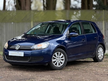 Used Volkswagen Golf 2013 for sale - 77709214: Photo