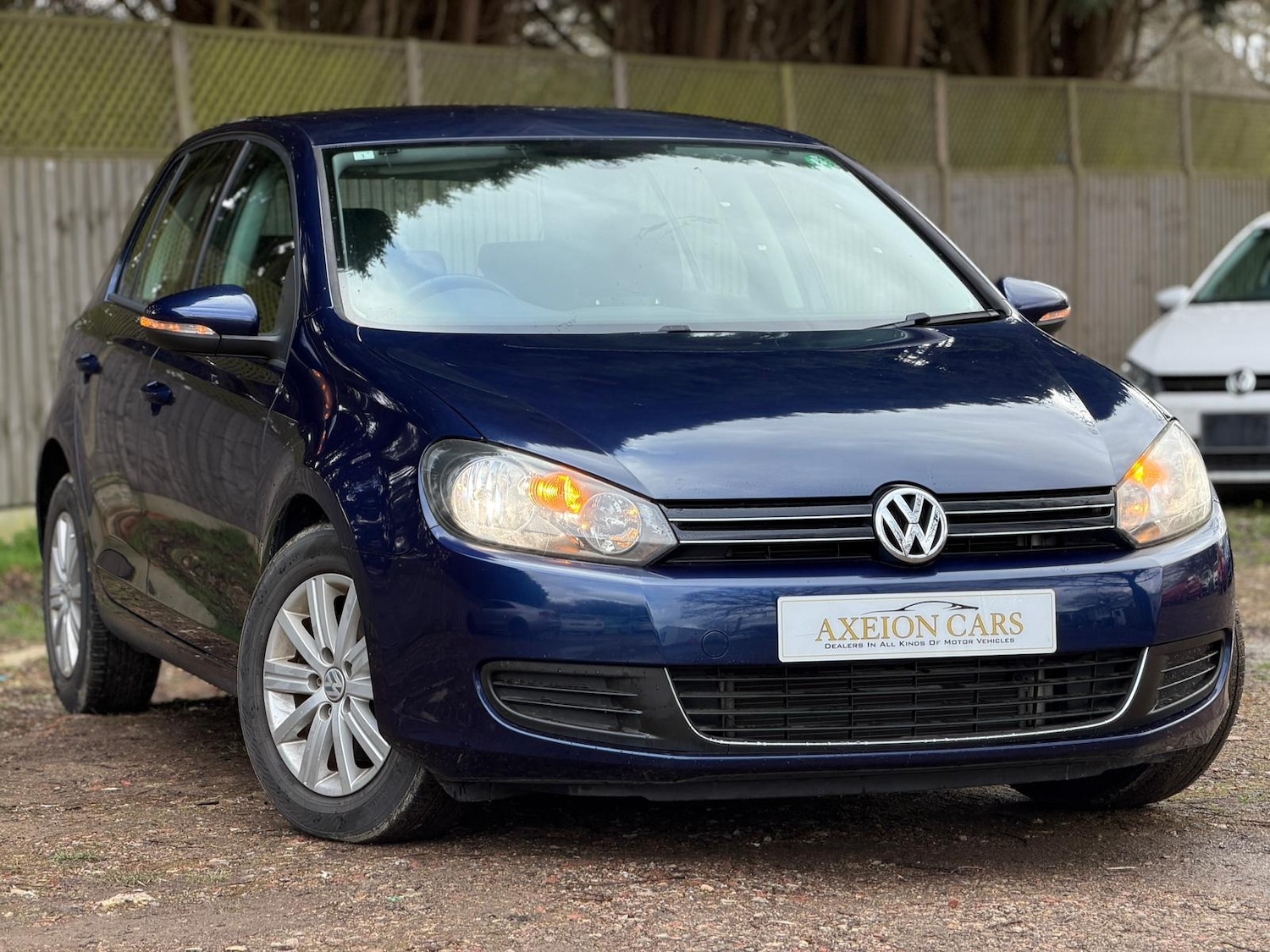 Used Volkswagen Golf 2013 for sale - 77709214: Photo 6