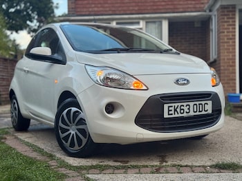 Used Ford Ka 2013 for sale - 75624258: Photo