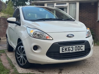 Used Ford Ka 2013 for sale - 75624258: Photo
