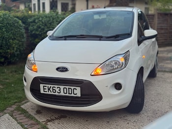Used Ford Ka 2013 for sale - 75624258: Photo