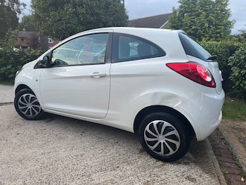 Used Ford Ka 2013 for sale - 75624258: Photo