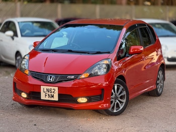 Used Honda Jazz 2012 for sale - 78987575: Photo