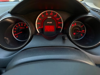 Used Honda Jazz 2012 for sale - 78987575: Photo