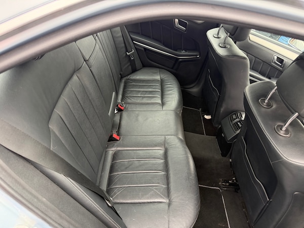 Used Mercedes-Benz E Class 2014 for sale - 76294387: Photo 11
