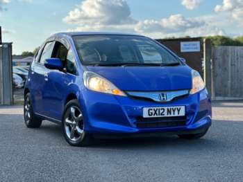 Used Honda Jazz 2012 for sale - 75173674: Photo