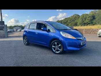Used Honda Jazz 2012 for sale - 75173674: Photo