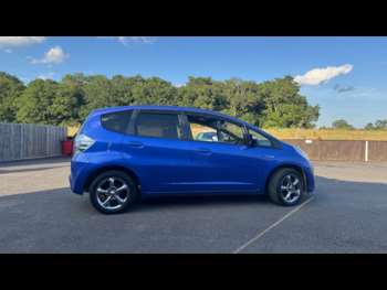 Used Honda Jazz 2012 for sale - 75173674: Photo