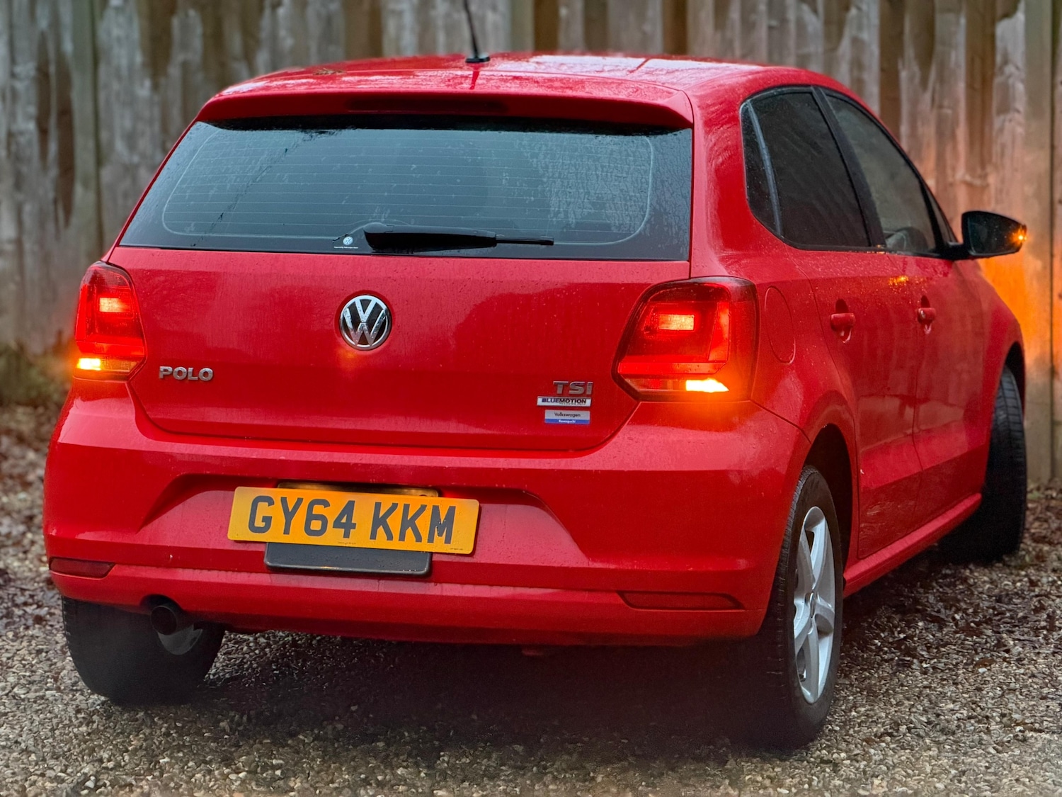 Used Volkswagen Polo 2015 for sale - 77140857: Photo 6