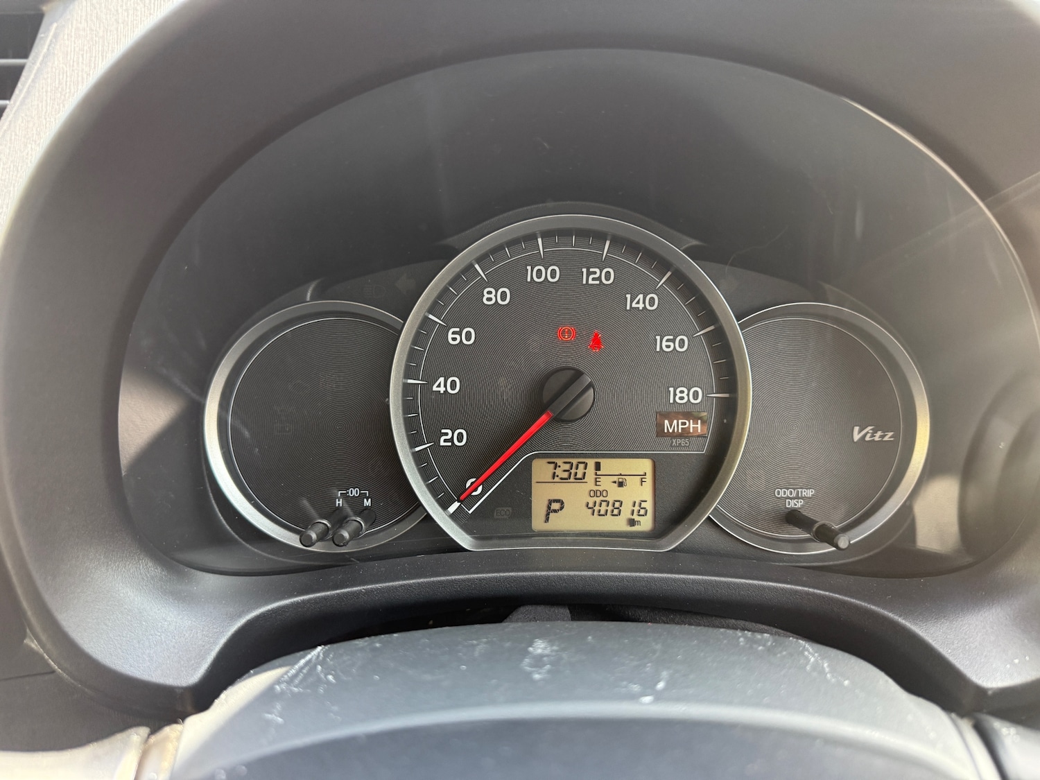 Vehicle 15