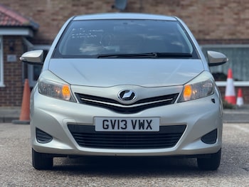 2013 (13) - 5-Door