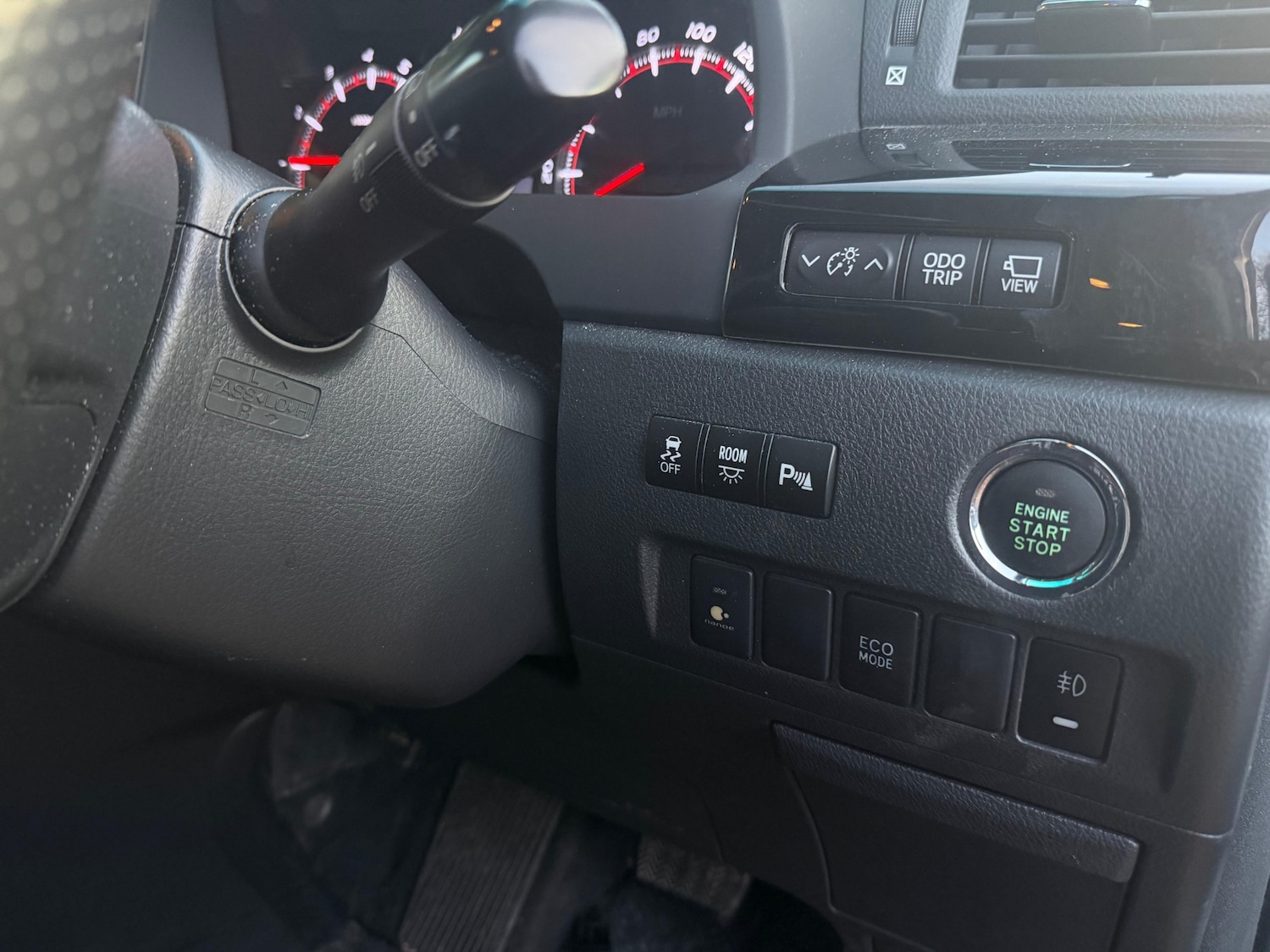 Used Toyota Vellfire 2012 for sale - 77128449: Photo 11