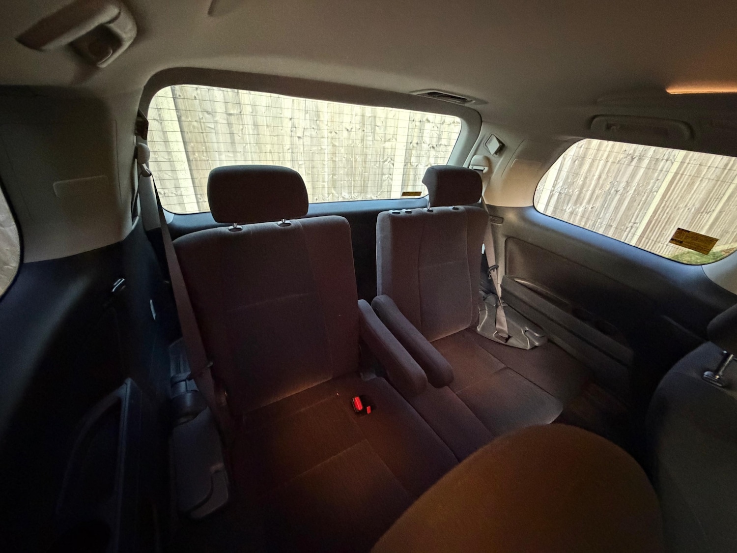Used Toyota Vellfire 2012 for sale - 77128449: Photo 13