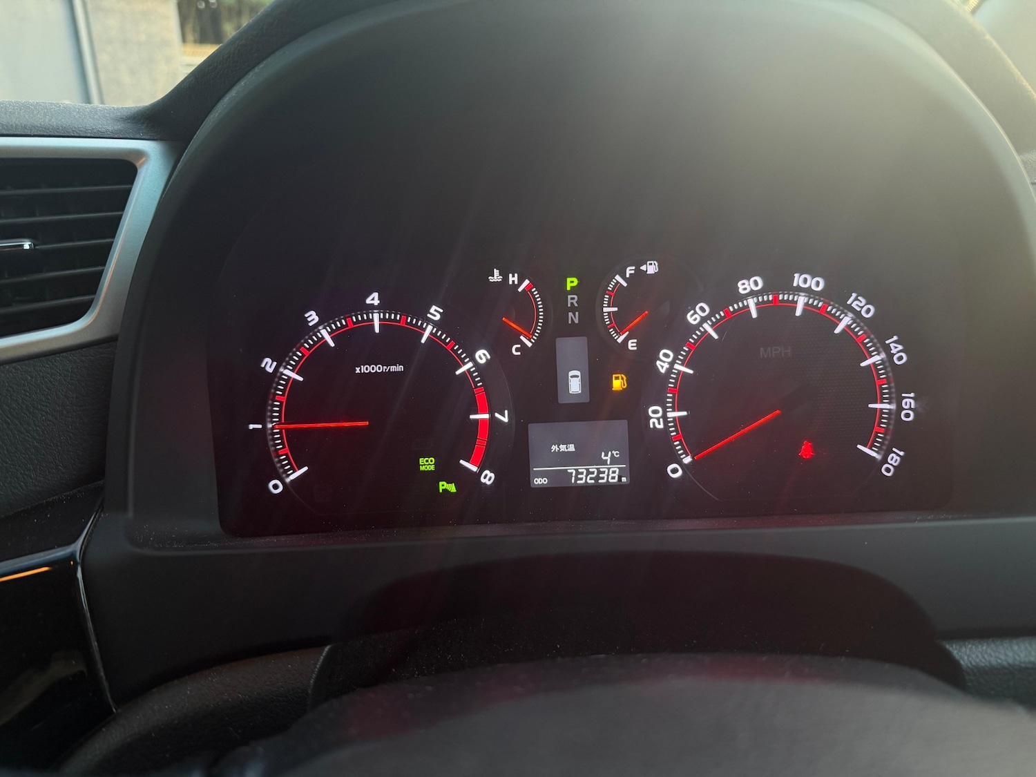 Used Toyota Vellfire 2012 for sale - 77128449: Photo 17