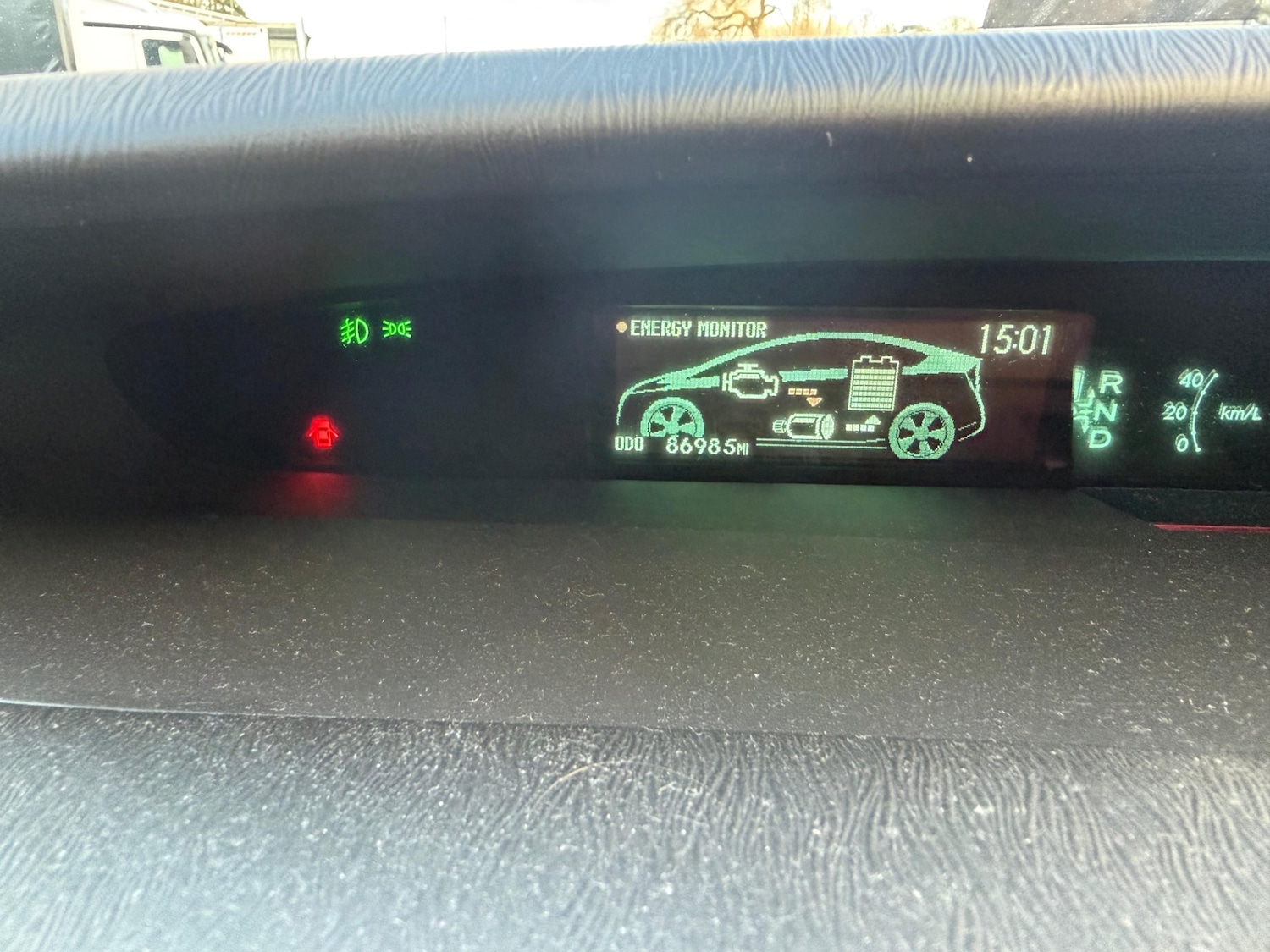 Used Toyota Prius 2023 for sale - 77398881: Photo 10