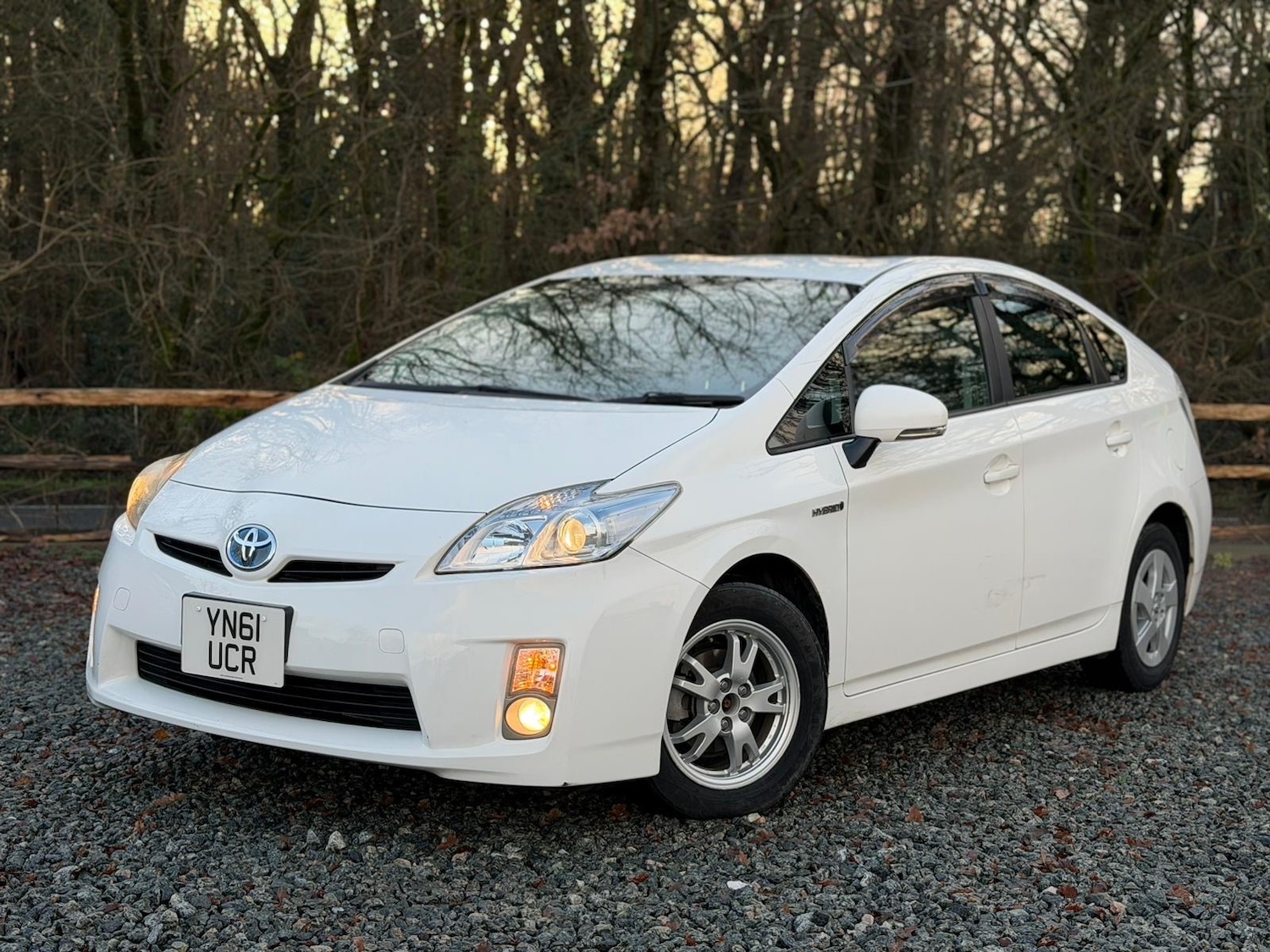 Used Toyota Prius 2023 for sale - 77398881: Photo 3