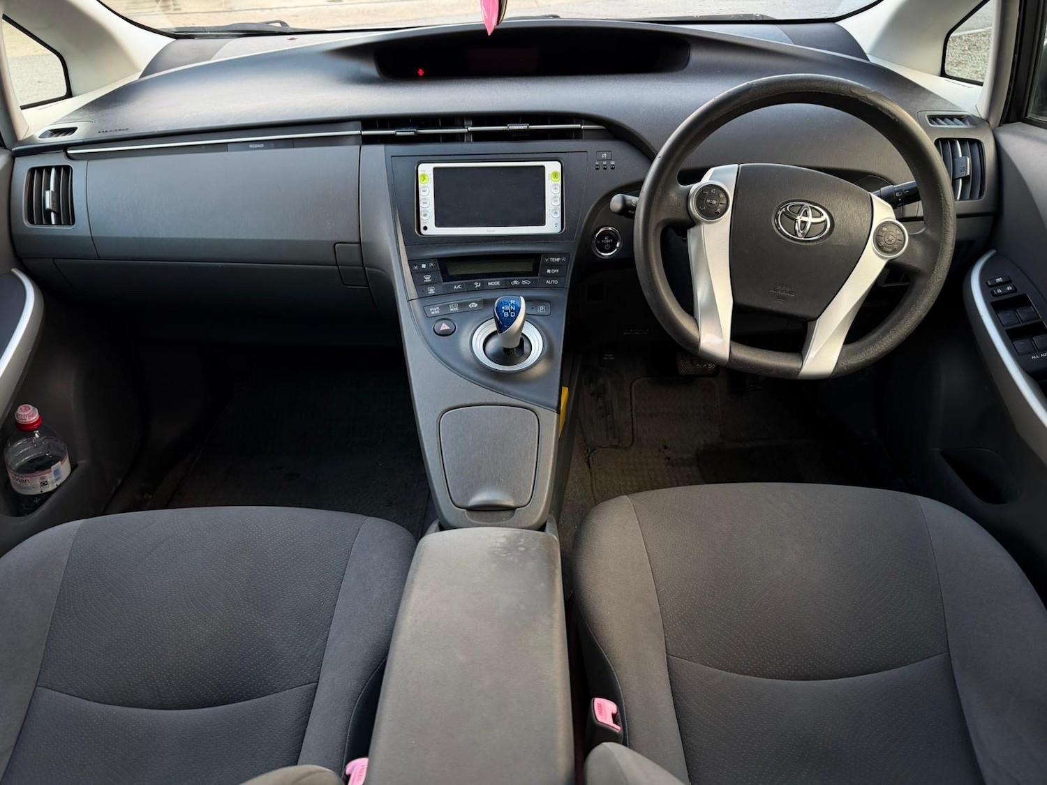 Used Toyota Prius 2023 for sale - 77398881: Photo 6