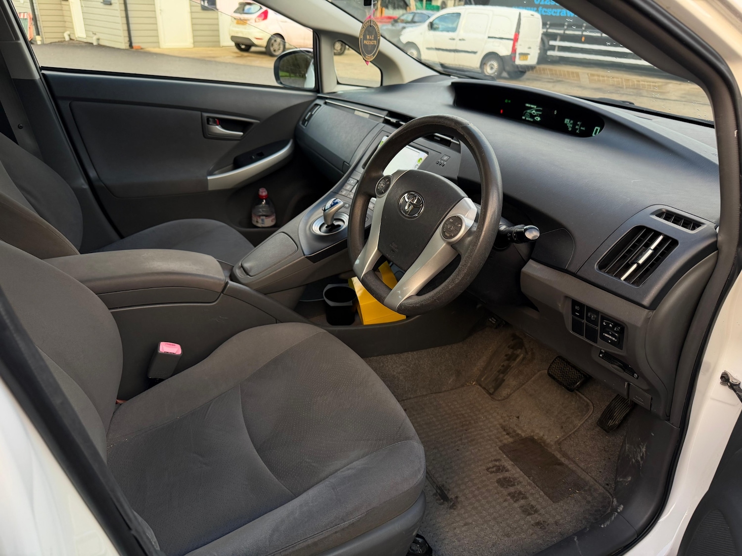 Used Toyota Prius 2023 for sale - 77398881: Photo 7