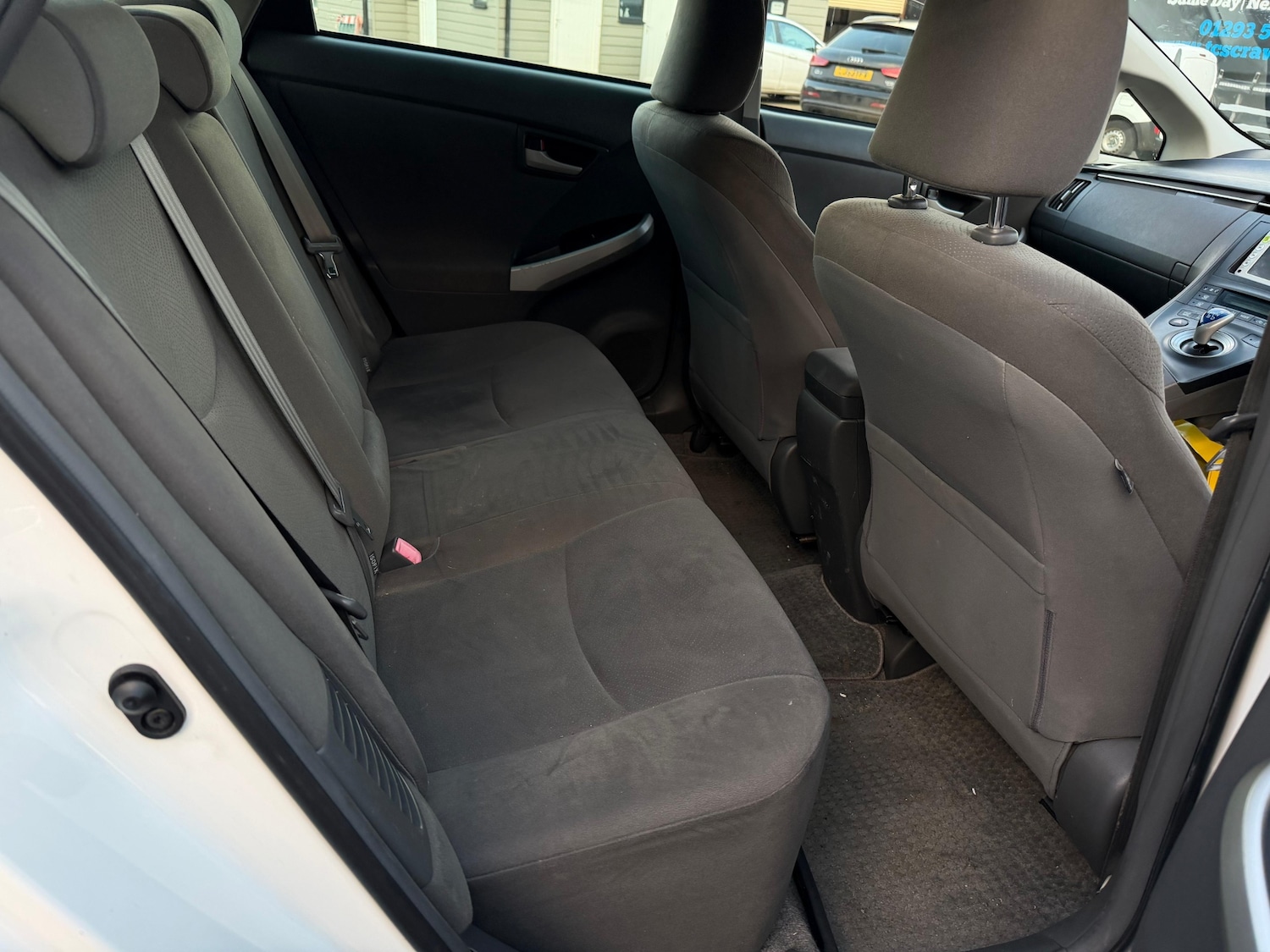 Used Toyota Prius 2023 for sale - 77398881: Photo 8