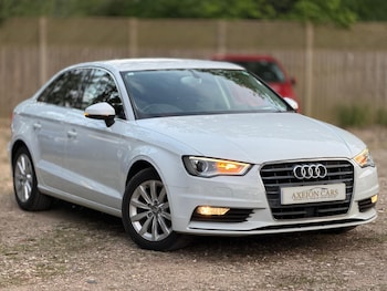 Used Audi A3 2015 for sale - 78529710: Photo