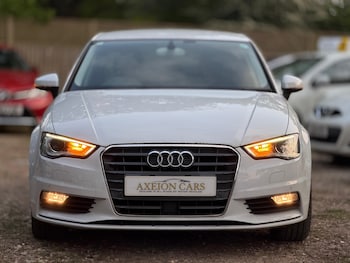 Used Audi A3 2015 for sale - 78529710: Photo