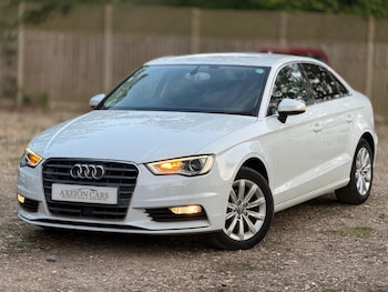 Used Audi A3 2015 for sale - 78529710: Photo