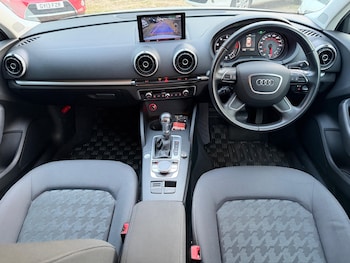 Used Audi A3 2015 for sale - 78529710: Photo