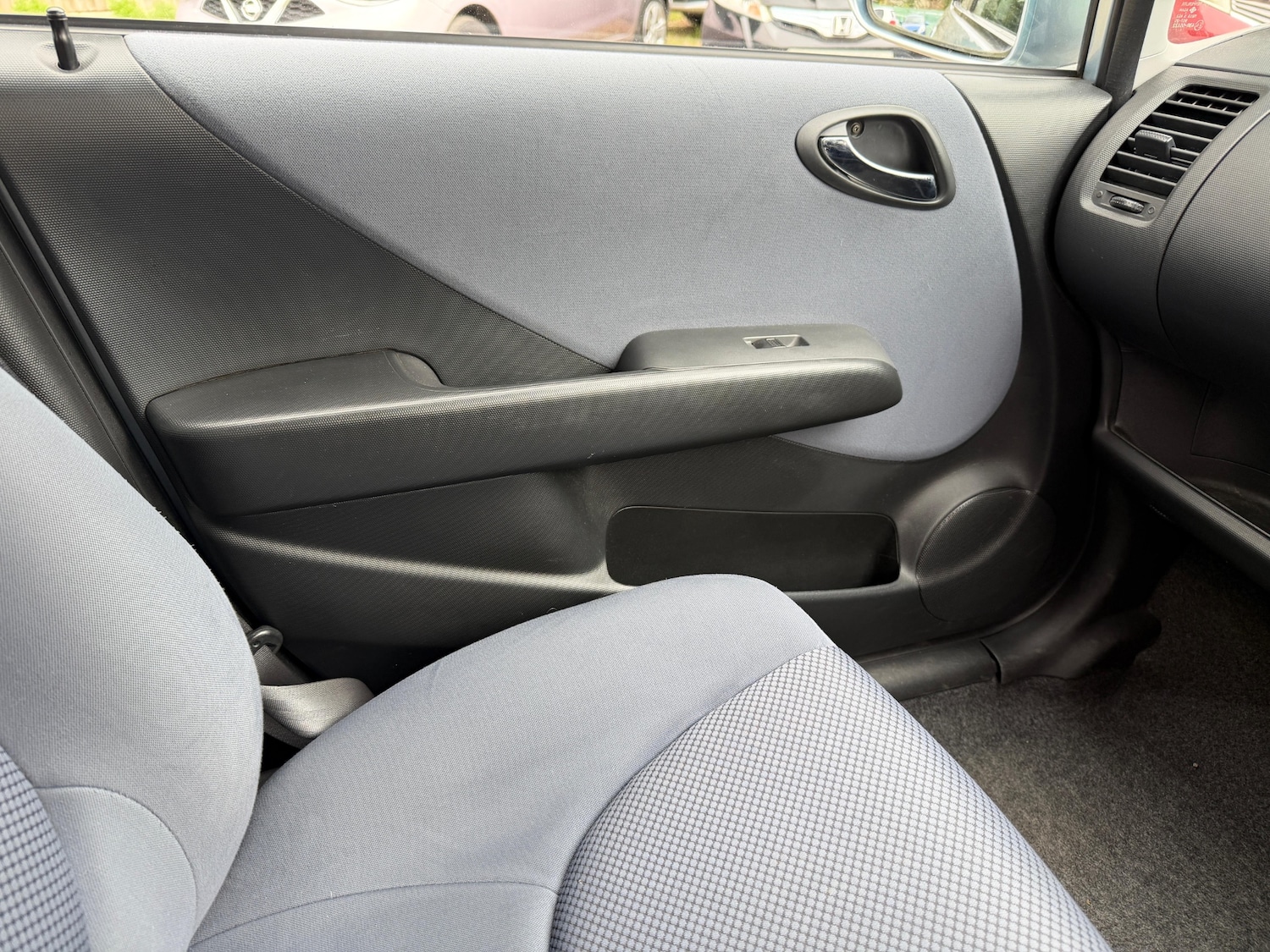 Used Honda Jazz 2005 for sale - 78135252: Photo 10