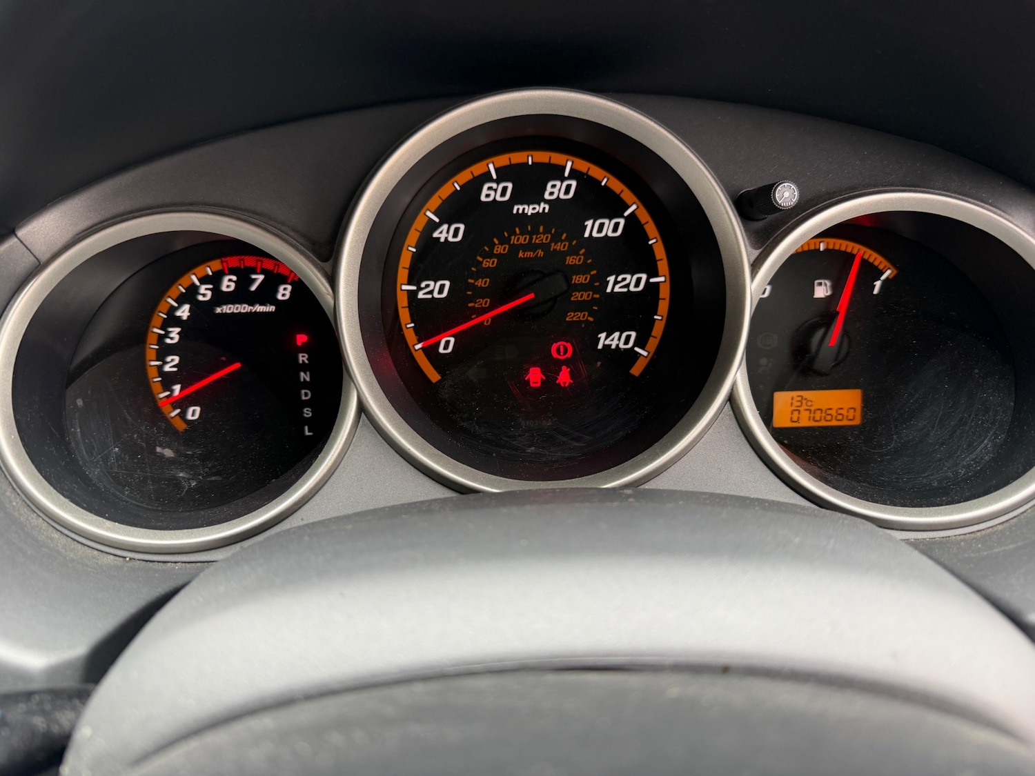 Used Honda Jazz 2005 for sale - 78135252: Photo 12