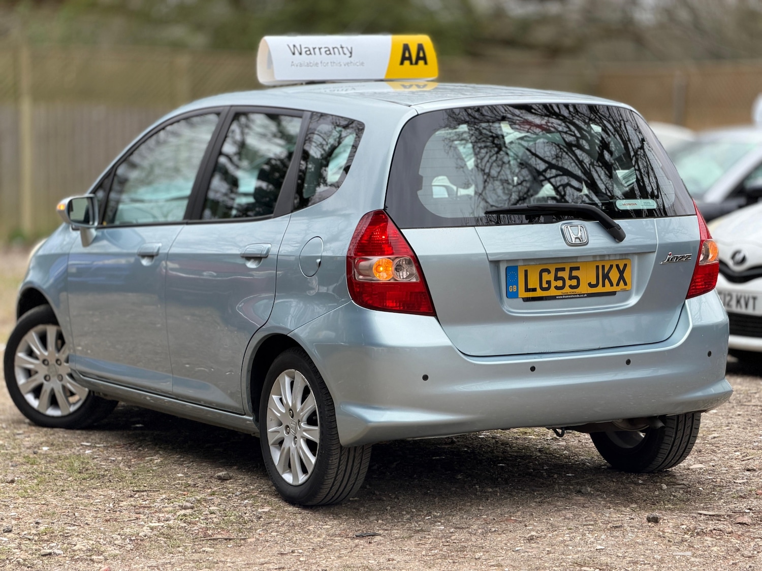 Used Honda Jazz 2005 for sale - 78135252: Photo 13