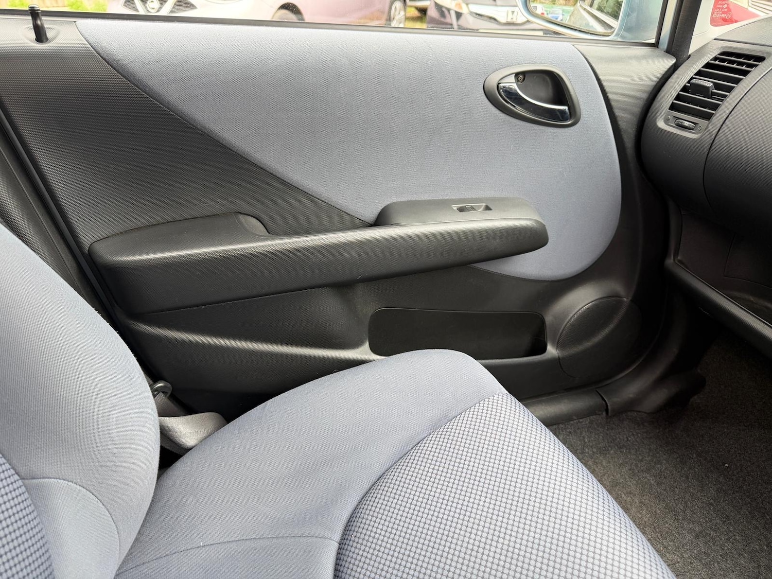 Used Honda Jazz 2005 for sale - 78135252: Photo 15