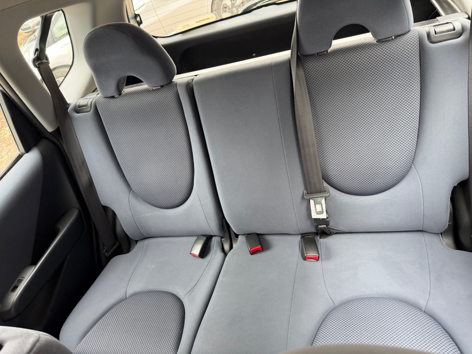 Used Honda Jazz 2005 for sale - 78135252: Photo 19