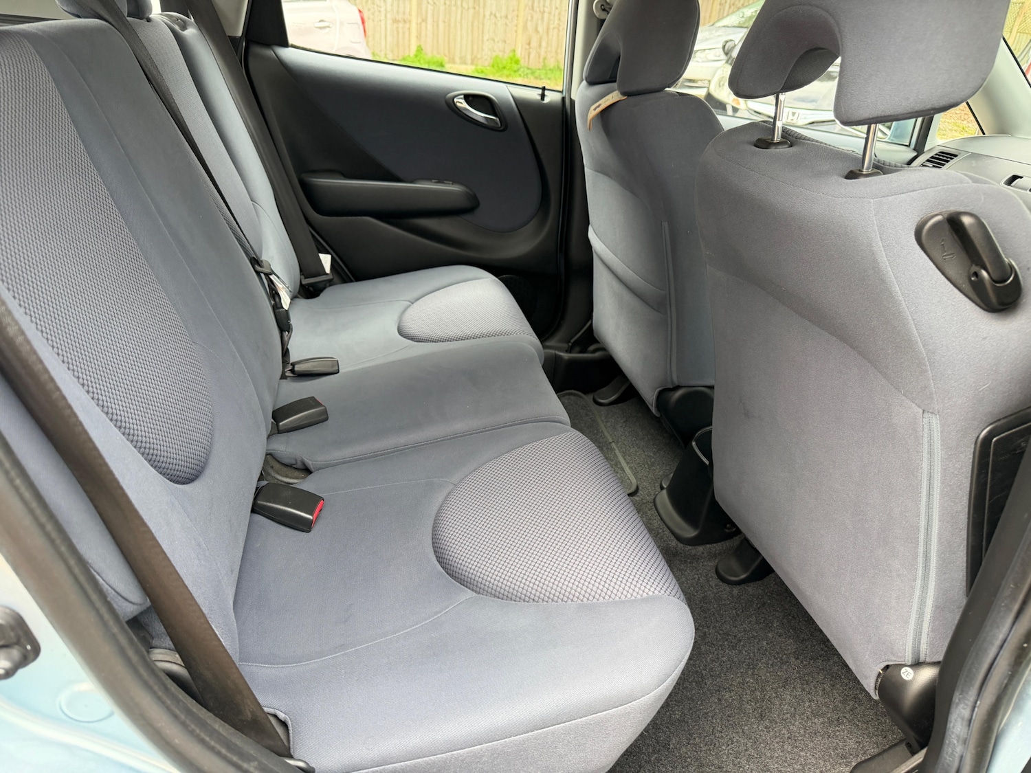 Used Honda Jazz 2005 for sale - 78135252: Photo 9