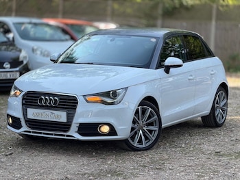 Used Audi A1 2013 for sale - 78843876: Photo