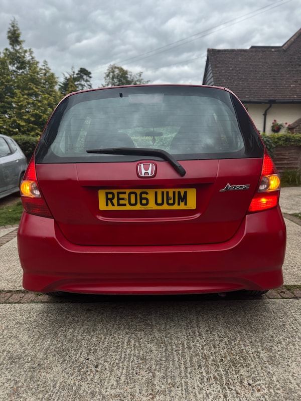Used Honda Jazz 2006 for sale - 76218519: Photo 7