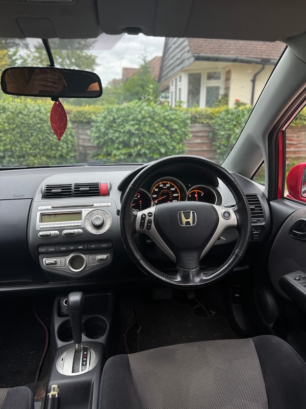 Used Honda Jazz 2006 for sale - 76218519: Photo 9