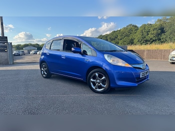 Used Honda Fit 2012 for sale - 75579290: Photo