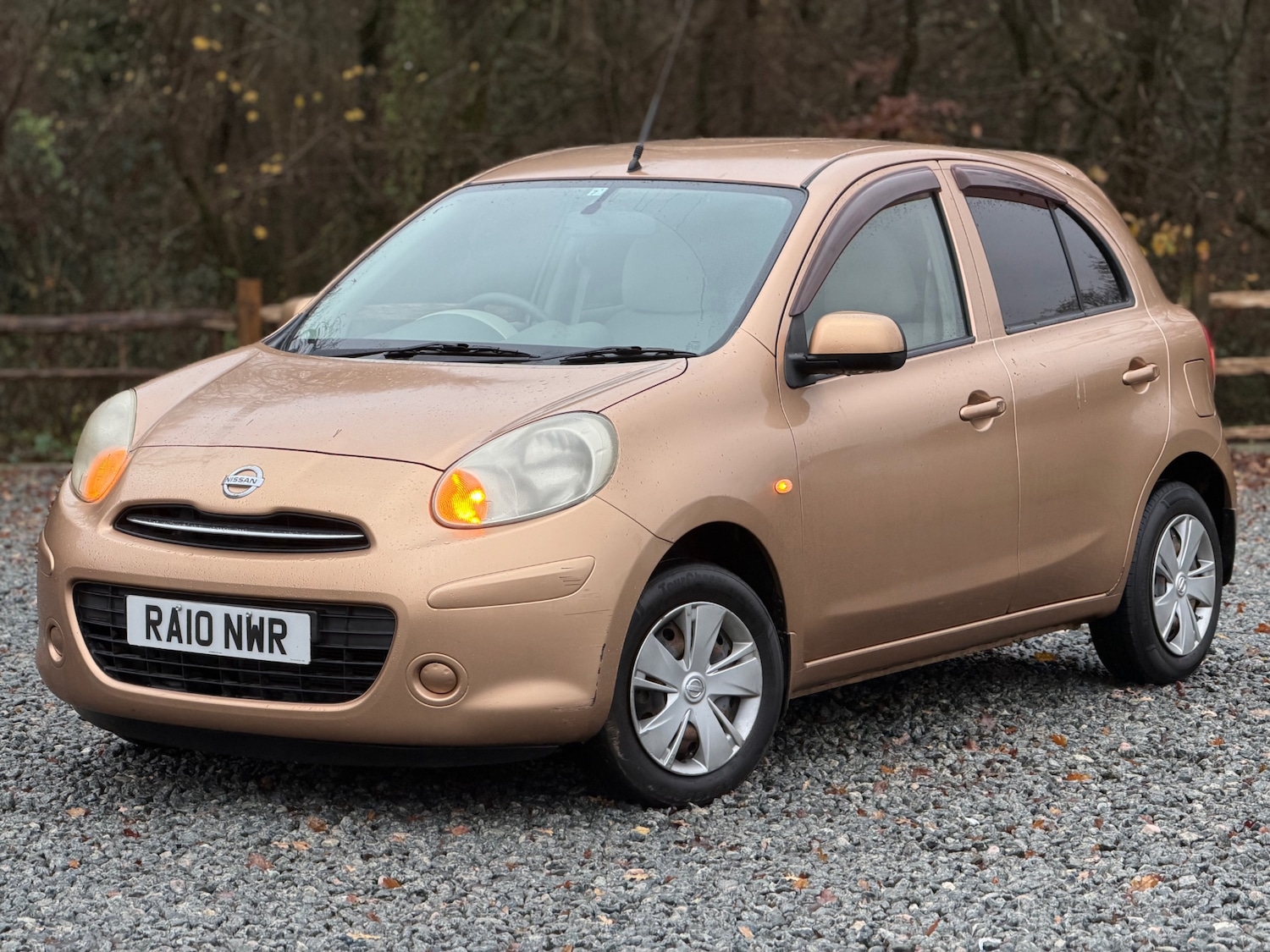 Used Nissan Micra 2023 for sale - 76975165: Photo 2