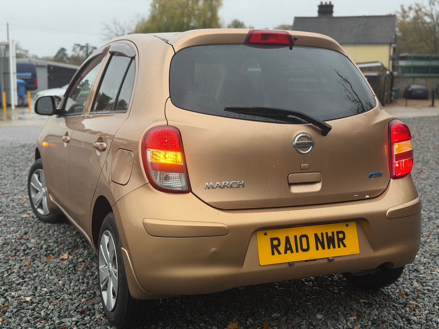 Used Nissan Micra 2023 for sale - 76975165: Photo 4