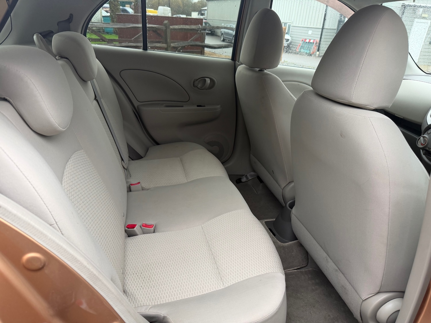 Used Nissan Micra 2023 for sale - 76975165: Photo 6