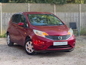 Used Nissan Note 2013 for sale - 79232770: Photo