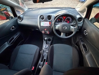 Used Nissan Note 2013 for sale - 79232770: Photo