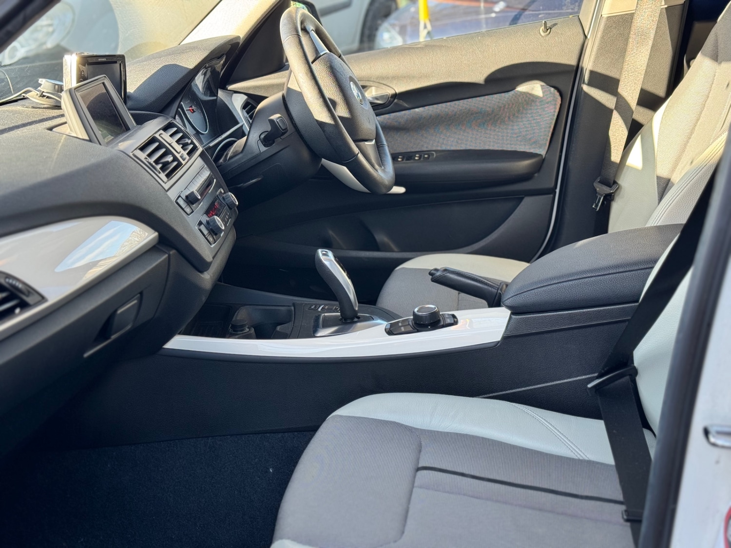 Used BMW 1 Series 2012 for sale - 77659717: Photo 12