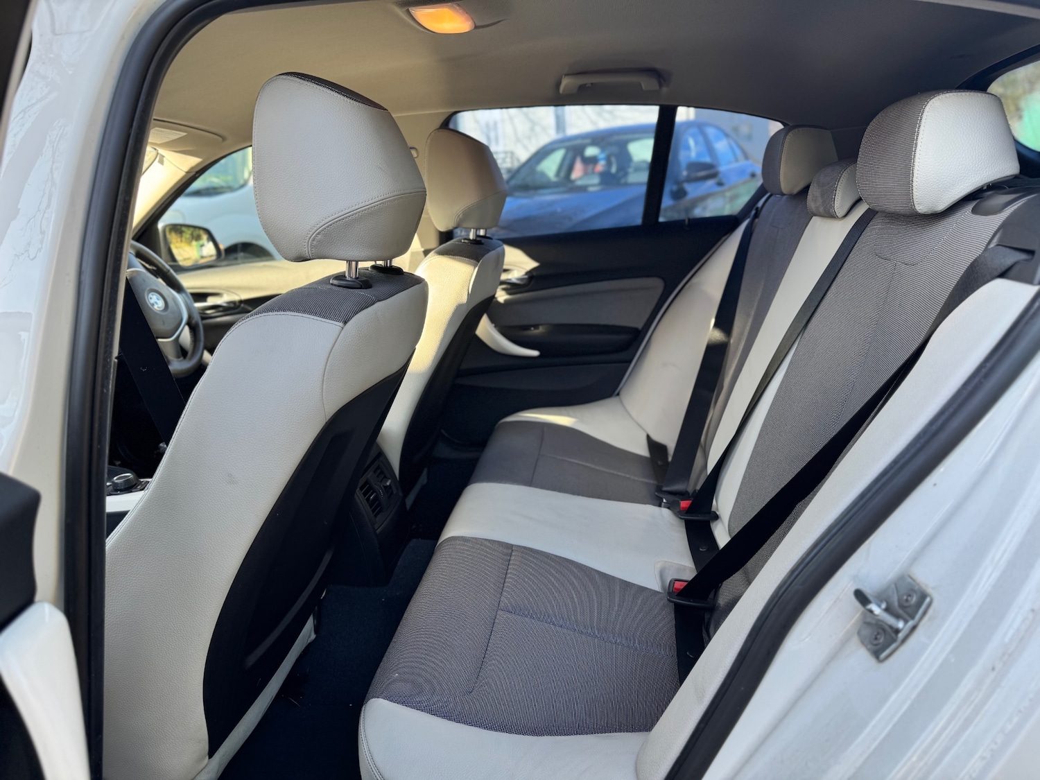 Used BMW 1 Series 2012 for sale - 77659717: Photo 13