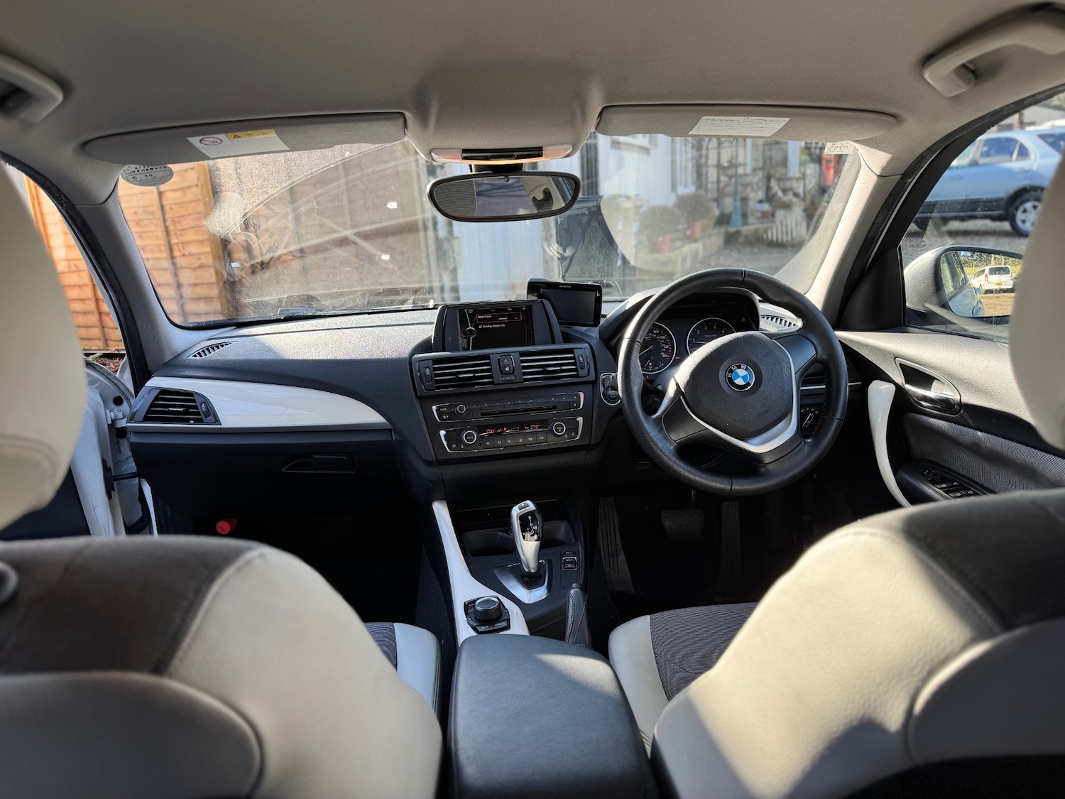 Used BMW 1 Series 2012 for sale - 77659717: Photo 14