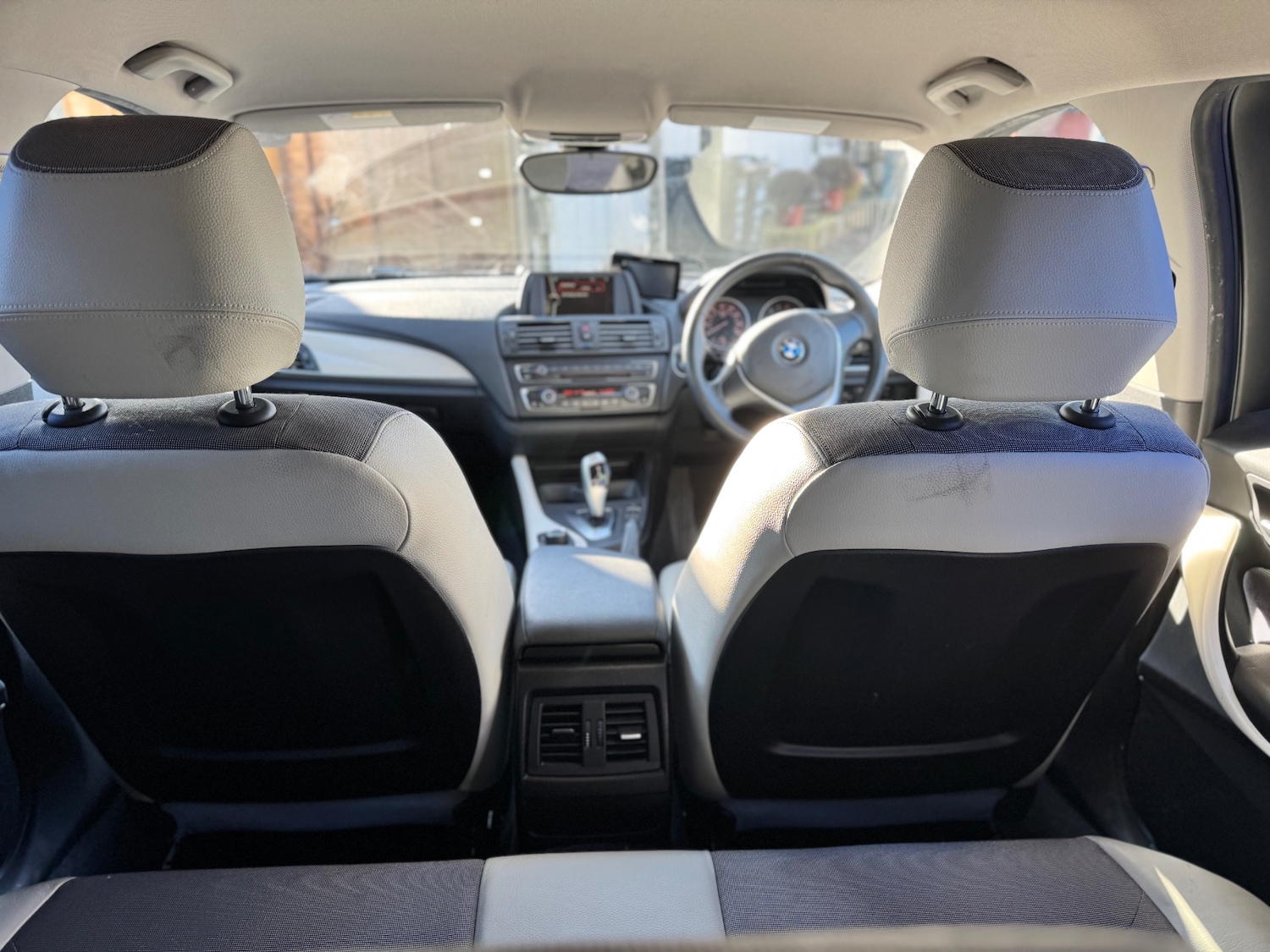 Used BMW 1 Series 2012 for sale - 77659717: Photo 15